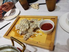 -汤记传菜(秀浦路店)