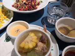 -一坐一忘云南菜(嘉里中心店)