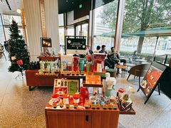 -星巴克臻选(上海虹桥新天地三店)