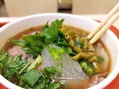 -江三王记牛杂馆(总店)