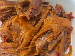 -郴州特产舜华临武鸭(郴州西站店)