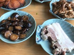 -朱洪元苏式面馆(绿宝广场店)