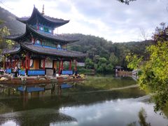 -黑龙潭公园