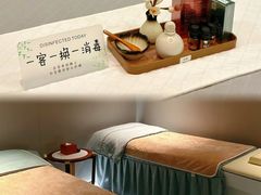 -颐信康足道spa采耳养生馆