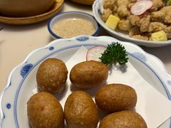 -林四喜·闽南传家菜(鼓浪屿店)