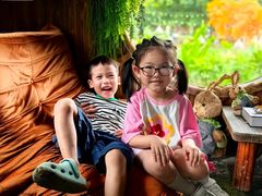 -HERRE·FARM 赫尔露营农场·团建聚会包场