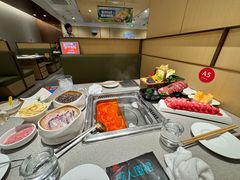 -海底捞火锅(丰尚国际广场店)