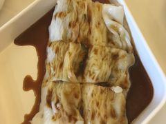 -稻香酒家·33年老字号·港式粤菜(富邦中心店)