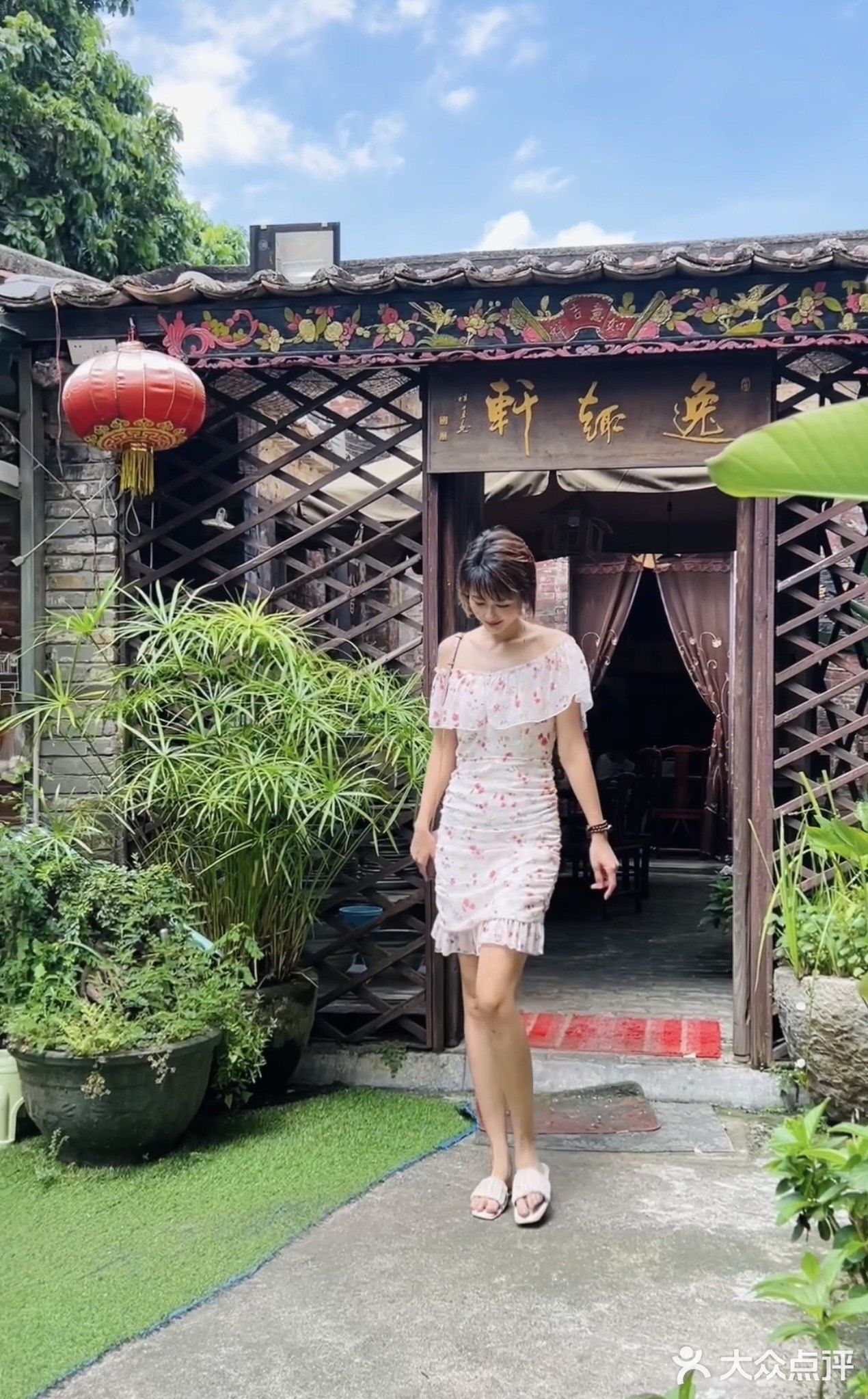 私人订制饭堂，又可以唱k，很正的一个聚餐地方