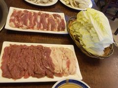 -前门张记涮肉(前门店)