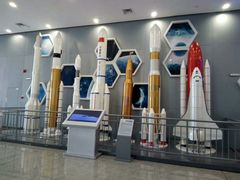 -佛山科学馆