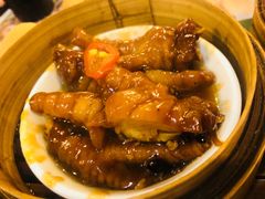 -添好运点心专门店(深水埗店)