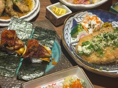 -隐月· 㐂和食屋(芝罘万达公馆店)