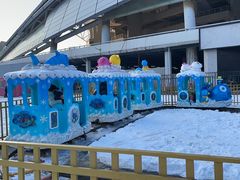 -沈阳奥体冰雪嘉年华