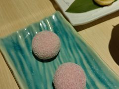 -気楽亭和食料理(气乐亭大世界本店)