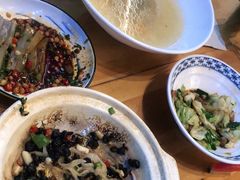 -蜀厨小匠·民间川菜(犀浦店)