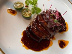 -烛影拾光观景餐厅·创意菜·摄影·小提琴(大唐不夜城店)