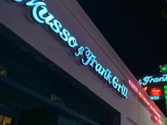 -Musso & Frank Grill