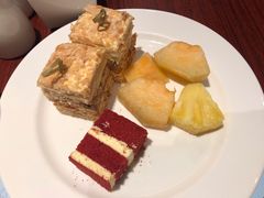 -马哥孛罗咖啡厅·Cafe Marco (厦门马哥孛罗东方大酒店)