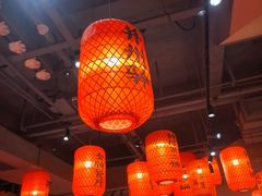 -山四砂锅(太原钟楼街店)