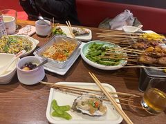 -管氏翅吧(护国寺店)