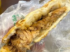 -秦豫肉夹馍(骡马市总店)