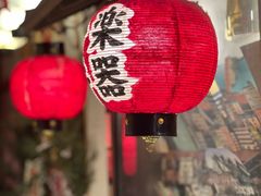 -Hōzen-ji Temple法善寺