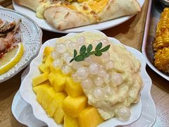 -黑熊披萨orso pizza