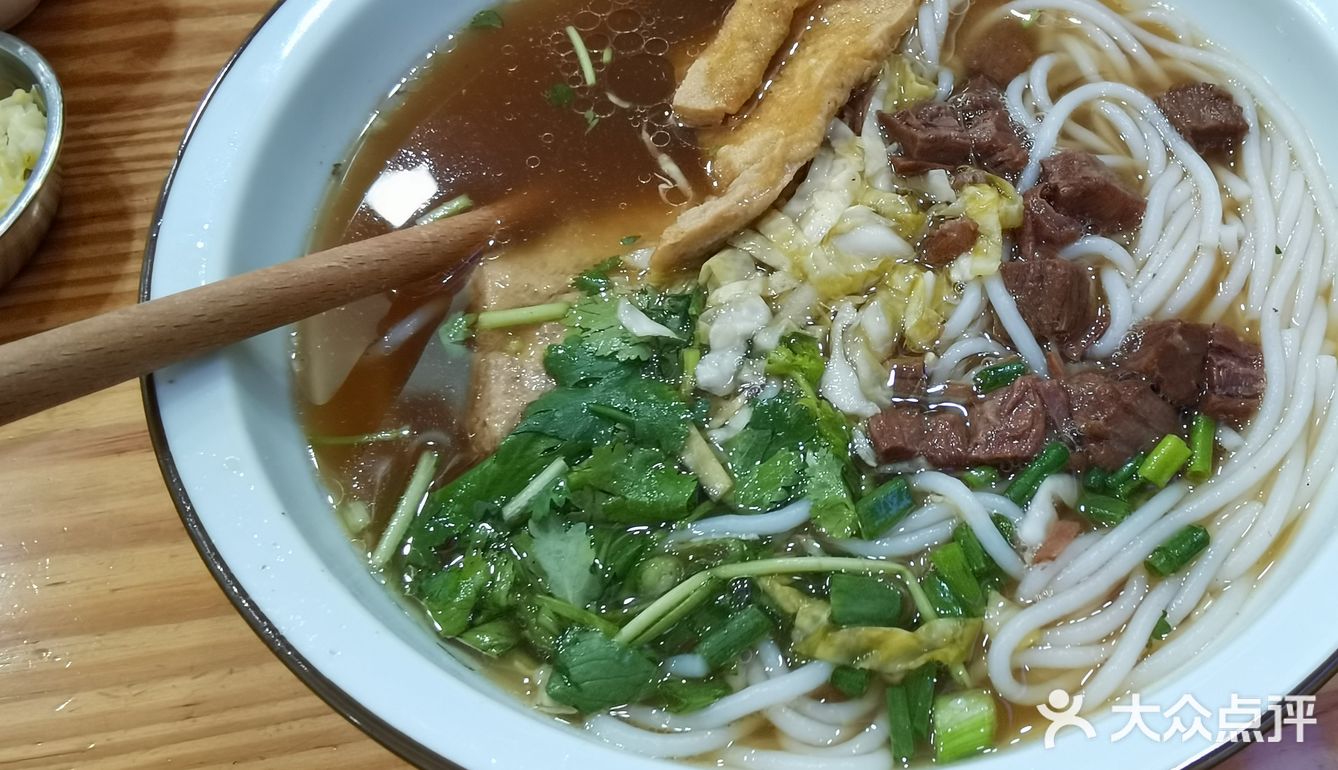 以前经常路过，这次特意进来试试