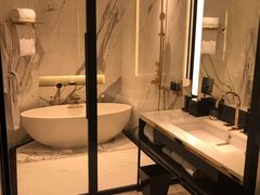 -尼依格罗香港美利酒店