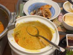 -泰香米泰国餐厅(中大国际店)