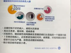 -武汉大学附属爱尔眼科医院(湖北总院)