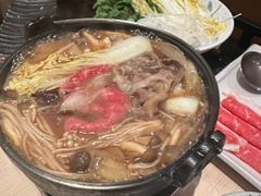 -小山日本料理(太古汇店)