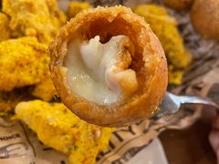 -BHC炸鸡(明洞总店)