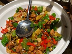 -老阿爸鲜鱼土菜(昆山花桥店)