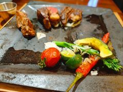 -米德维奇俄式西餐厅(西六道街店)