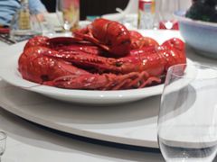 -神洲四海大酒楼(王府井澳门中心店)