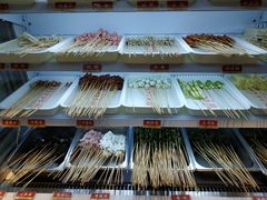 -袁记串串香(新南门店)