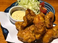 -肉魁屋·烧肉·烧鸟·酒场(高新店)