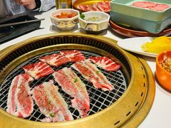 -和牛村烧肉放题(淄博王府井店)