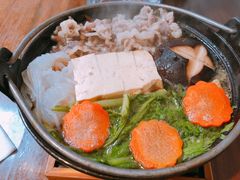 -铃木食堂(帽儿胡同店)