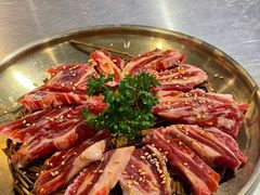 -本炙炭烤·蒲烧活鳗料理店(金沙洲店)
