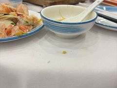 -粤盛海鲜平价店(洛溪食街店)