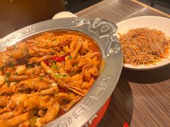 -胖哥俩肉蟹煲(湖滨银泰in77店)