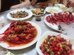 -四妹餐厅(玫瑰街店)