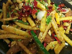 -嘎嘎鸭脑壳(金琴店)