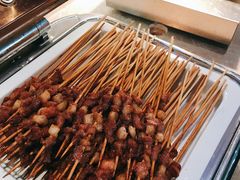 -粤海璇宫·木棉花高空旋转餐厅·聚会派对