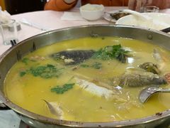 -溱湖八鲜菜馆