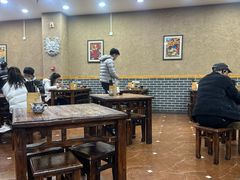 -面尚香关中面馆(西荷店)