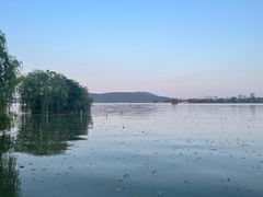 -云龙湖旅游景区